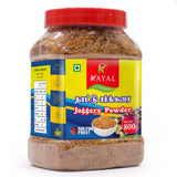 KAYAL NATURAL JAGGERY 800GMS