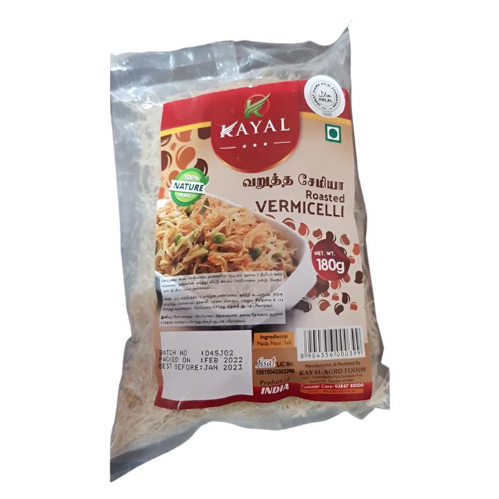 Kayal Roasted Vermicelli ~180g
