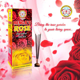 RENGA'S ROSE AGARBATTI