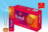 KAYAL REGULAR FLORA (15 STICKS*12PCS)