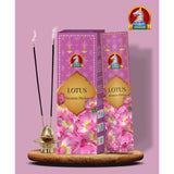 SRI AYYANAR LOTUS ( 12 PACKS )