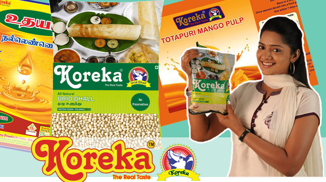 New Stocks Arrival -Koreka Products