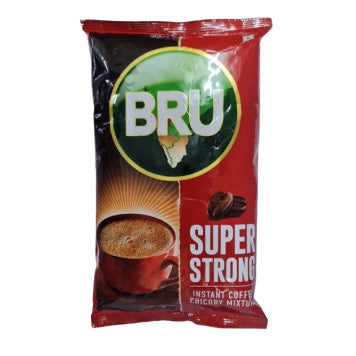 Kopi Bru Super Kuat 500g