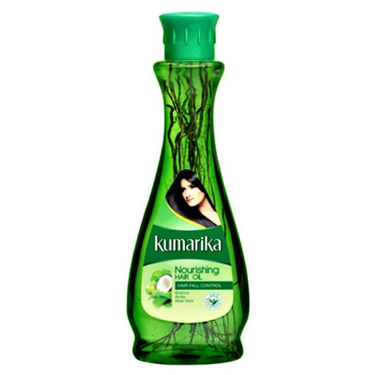 KUMARIKA Nourishing Hair Oil 200ml