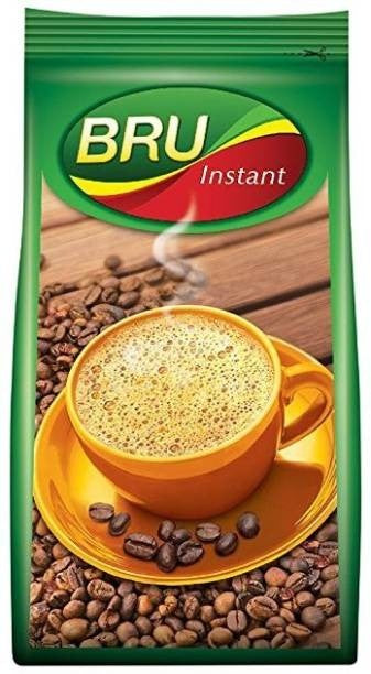 Kopi Segera BRU 200g