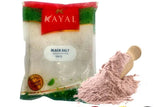 KAYAL BLACK SALT - 1KG