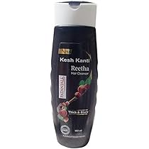 Patanjali Kesh Kanti Shampoo 180ML