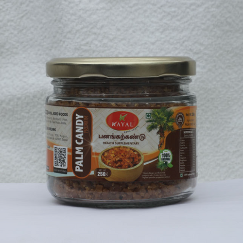 KAYAL PALM CANDY -250GM