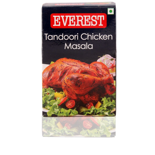 Everest Tandoori Chicken Masala 100g