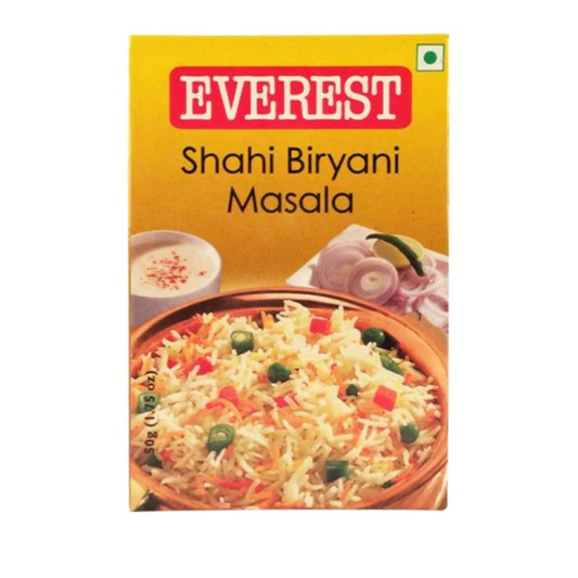 Everest Shahi Biryani Masala 100g