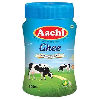 Aachi Ghee 500 ML