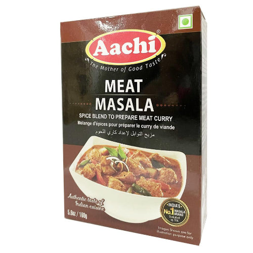 Aachi Meat Masala 160g