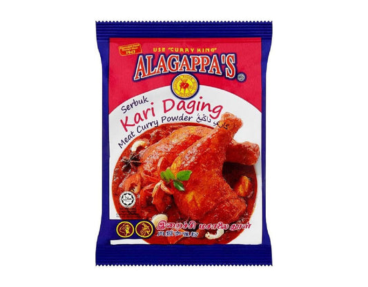 Alagappa's Meat Curry Powder 250