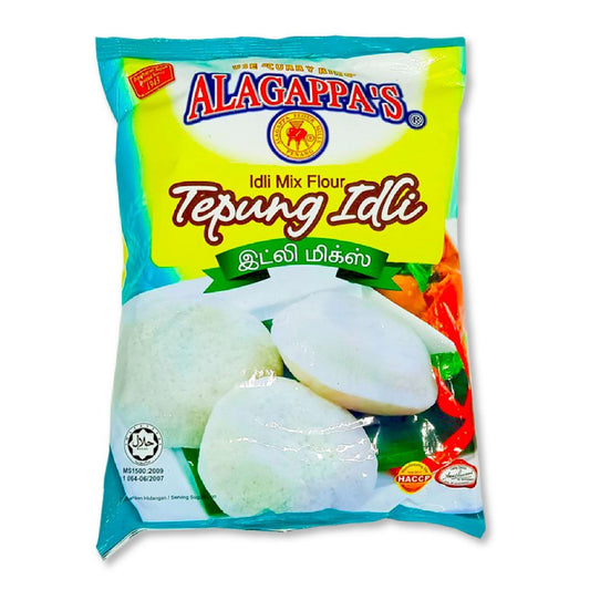 Alagappa's Tepung Idli || idli Mix 500g