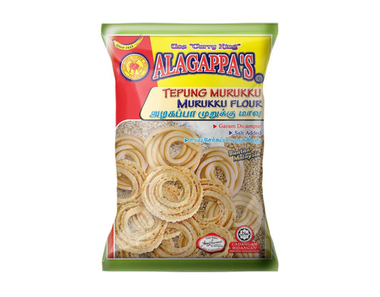 Alagappa's murukku Mix 500g