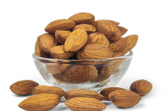 Almond USA 250g