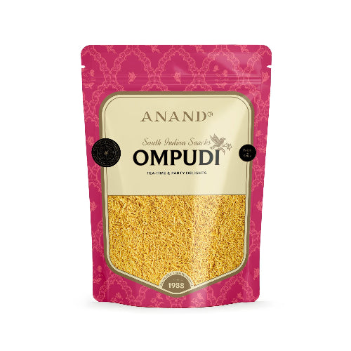 Anand Ompudi South Indian Snacks 150g
