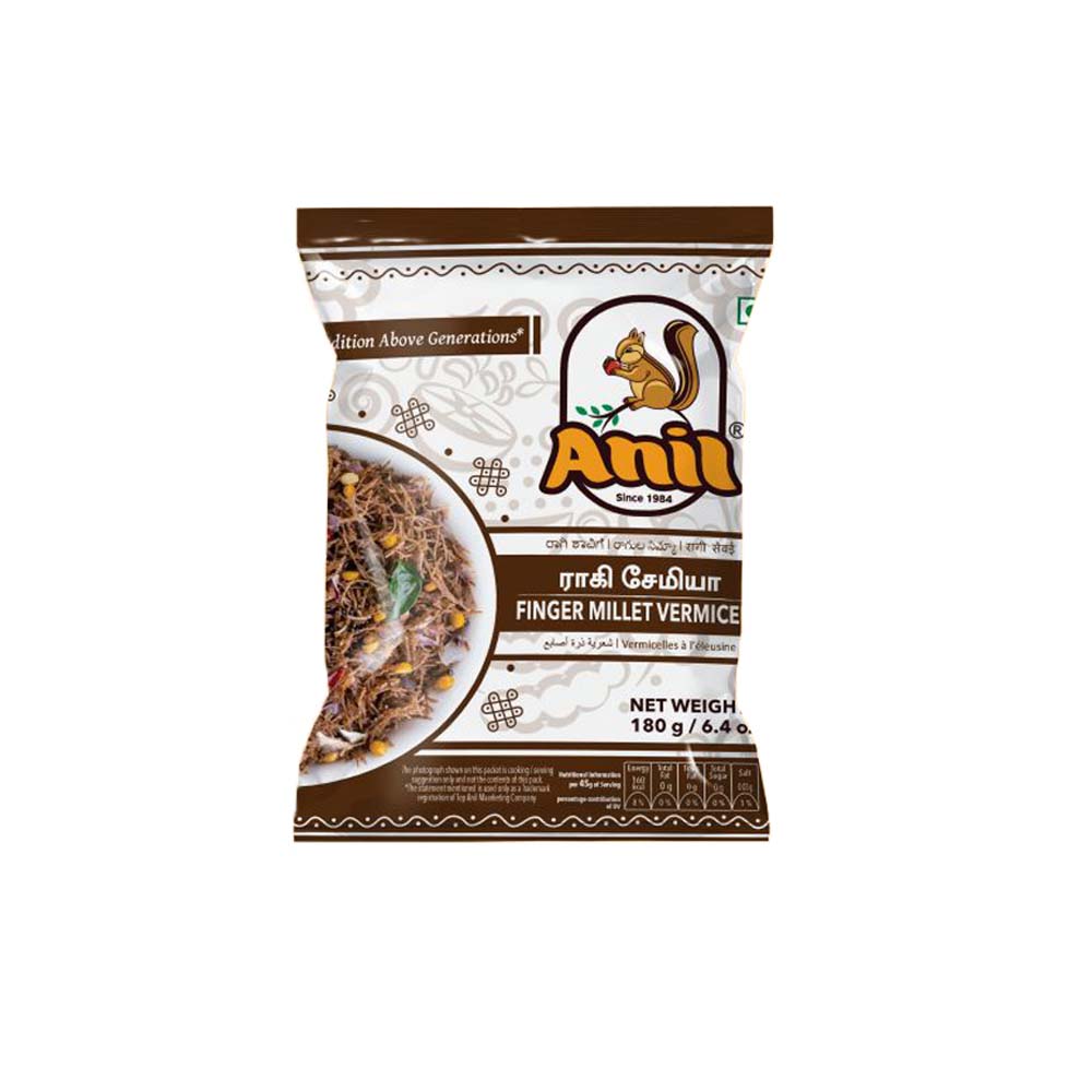 Anil Finger Millet Vermicelli 180g