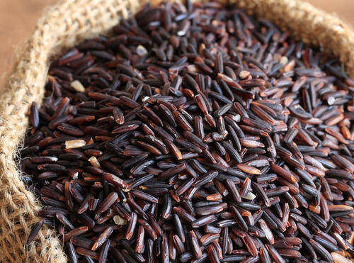 Black Kavuni Rice 1 Kg