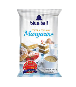 Blue Bell Extra Cream Margarine 1 kg