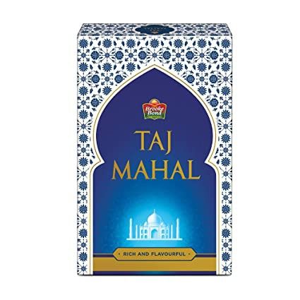 Brooke Bond Taj Mahal 250g