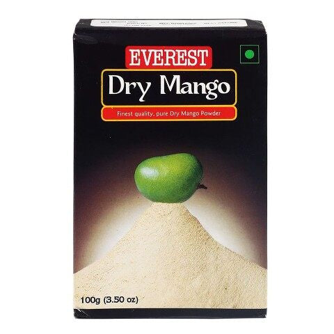 Serbuk Mangga Kering EVEREST 100g