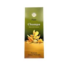 BATANG KEMENYANG CHAMPA SERINGINA ( 20 BATANG*6 PCS )