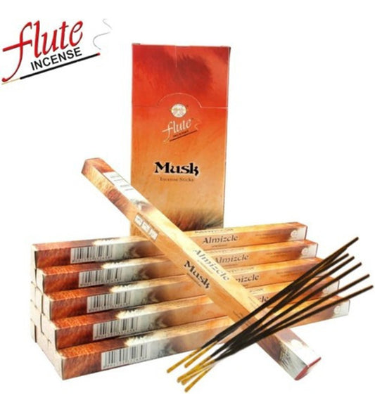 BATANG KEMENYAN SULING KASUR ( 15 BATANG*12 PCS )