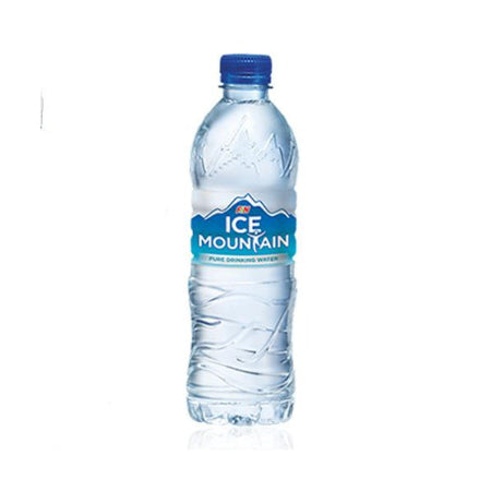F&N Ice Mountain Drinking Water 500 ML