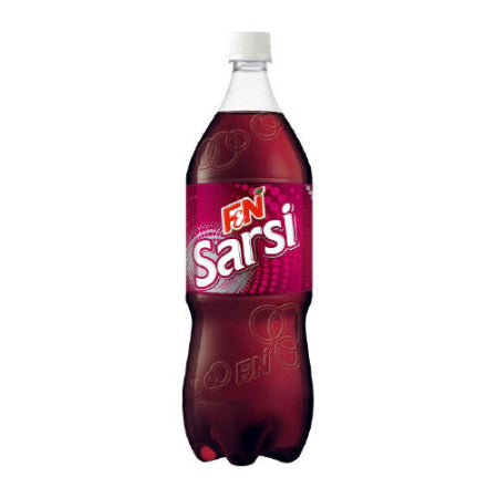 F&N Sarsi Flavour 1.5 L