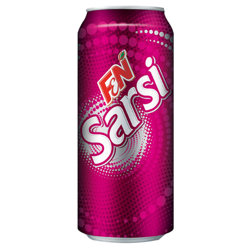 F&N Sarsi Flavour 325 ML