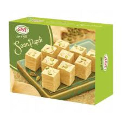 GRB Soan Papdi 200g