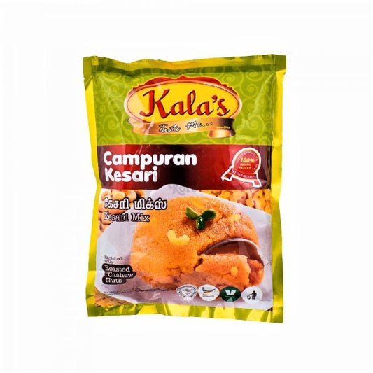 Kala's Kesari Mix 450g