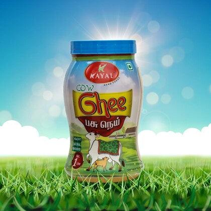 Kayal Cow Ghee 1L