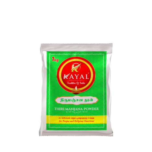 Kayal Thirumanjana Powder 100g