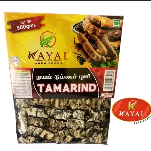 Kayal Tumkur Puli (Tamarind) 1 kg
