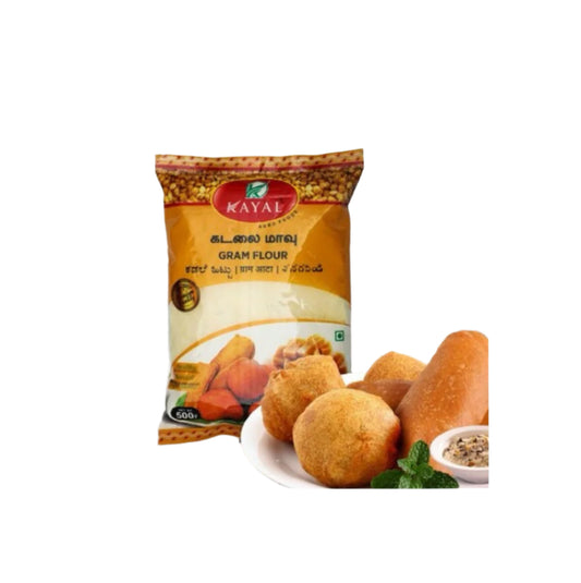 KAYAL BESAN FLOUR 500G