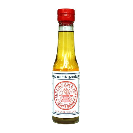 M.P. Lingam & Sons Pure Gingelly Oil 635 ML