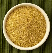 MADURAM FOXTAIL MILLET - 500GM