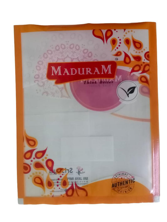 Maduram Cumin Powder 1 Kg