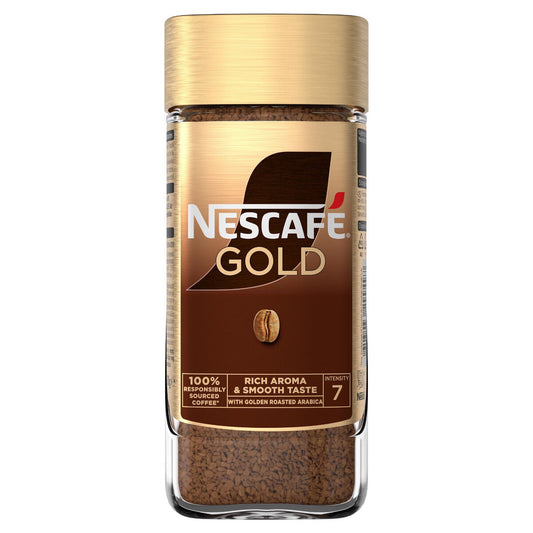 Nescafe Gold 100g