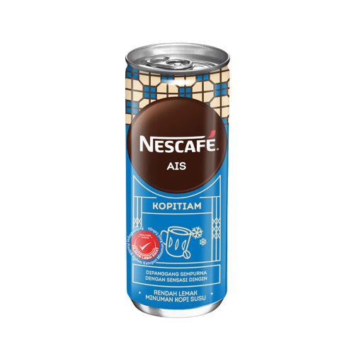 Nescafe Ice 240 ML