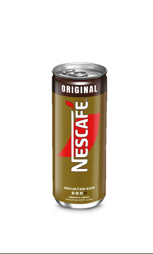 Nescafe Original 240 ML