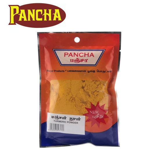 PANCHA TURMERIC POWDER 500GM