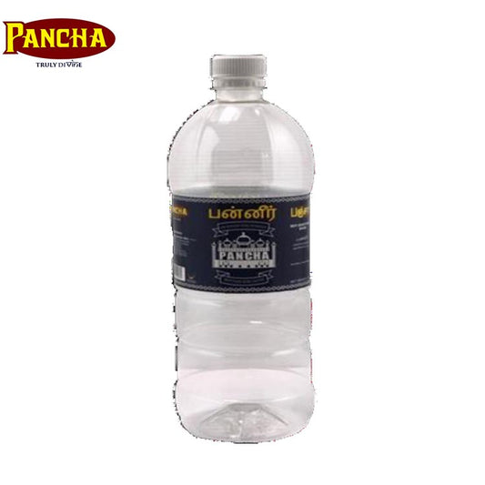 PANCHA ROSE WATER 1L