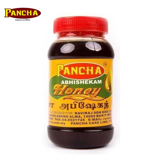 PANCHA ABHISHEKAM HONEY 1L