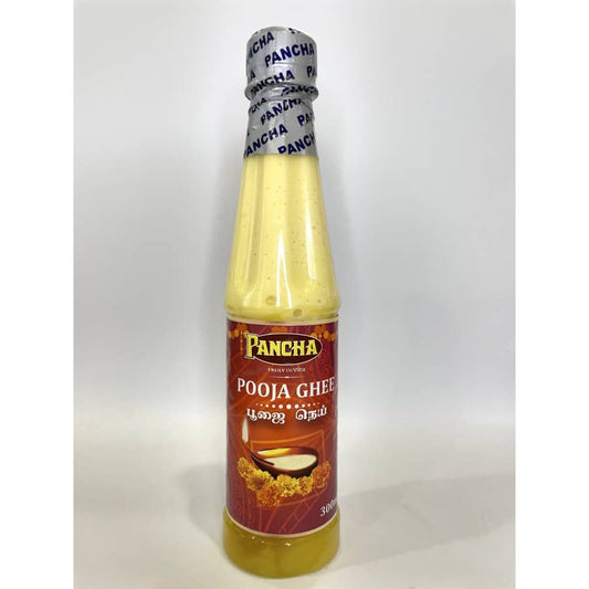PANCHA POOJA GHEE 300ML