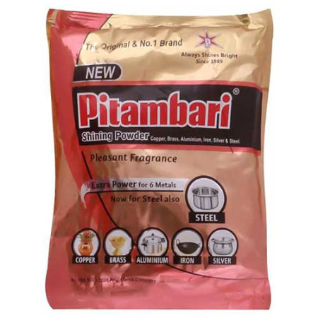Pitambari Shining Powder 150g