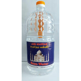 RENGA'S ROSE WATER 5L