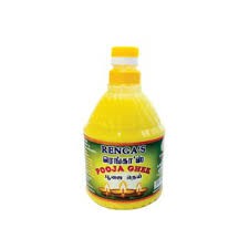 RENGA'S POOJA GHEE 2L